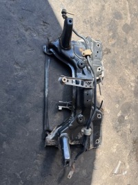 Купить Подрамник opel corsa d, фото thumb