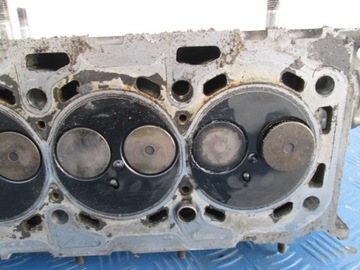 фото thumb №6, Lancia lybra 2.4jtd 103kw 140km головка vacupompa