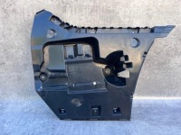 фото thumb №1, Напрямна бампера правий задня bmw 5 f10