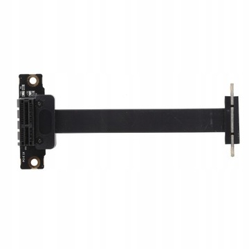 УДЛИНИТЕЛЬ ЛЕНТЫ PCI-E 1X