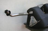 Mercedes w220 бак топлива on Цена, фото thumb