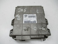 фото thumb №1, Peugeot 306 бортовий комп'ютер двигуна 9624999980