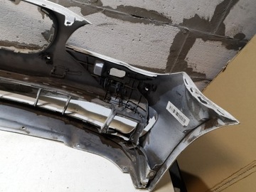фото thumb №10, Бампер перед bmw 7 f01 f02 рестайлинг lci pdc распылитель