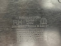 фото thumb №8, Обшивка дверь правый задняя обивка dodge ram 1500 2019+