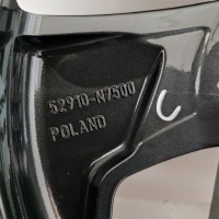 фото thumb №12, Диск hyundai tucson iv 19 дюймів 7.5j et51 52910-n7500