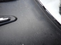 фото thumb №9, Porsche panamera ii 2 971 16-20 бампер перед передній sprysk pdc