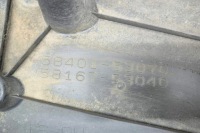 Купить Правая накладка подвеска lexus is 3 _e3_ 5840153070 2.5l 2015, фото thumb