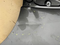 фото thumb №12, Peugeot 5008 ii 2 16r- дверь левый задняя левая задние