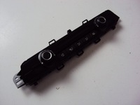 фото thumb №1, Панель кондиционера citroen jumpy iii 2016-