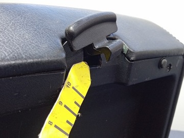 фото thumb №12, Hyundai terracan туннель средний eu 84611-h1600