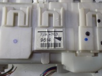 фото thumb №6, Toyota auris i 06-09 1.6 vti модуль коробка 82730-02120 7194-7a13