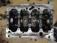 фото thumb №10, Блок  двигуна vw audi skoda 2.0 tdi i dtu dtu27268