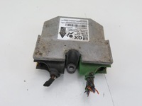 фото thumb №1, Модуль подушка безопасности opel zafira b a05 13246046