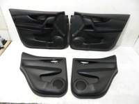 фото thumb №1, Обшивки дверь nissan qashqai j11 14-22