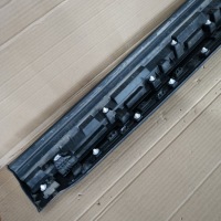 Молдинг двері лівий перед renault arkana 808777197r Недорого, фото thumb