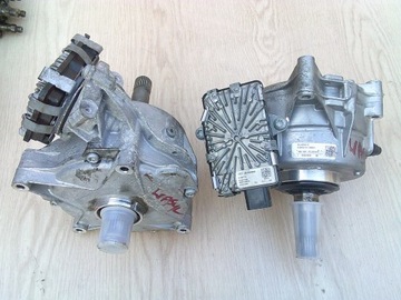 фото thumb №12, Audi a4 a5 q5 распределитель коробки 0cj409431g bez контроллера 0cj927755