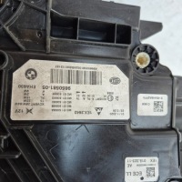 фото thumb №11, Bmw 5 g30 g31 lci рестайлінг 20- фара ліва перед передня повний led 9850581