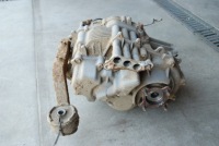 фото thumb №4, Дифференциал дифференциал lexus rx450 3,5i hyb 82090-48010