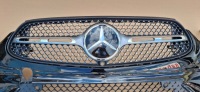фото thumb №6, Mercedes glc w254 x254 ii amg бампер pezód передний решётка a2548851501