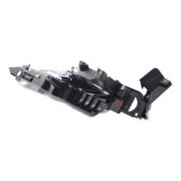 фото thumb №9, Bmw x4 f26 кронштейн корпус обшивка багажника права 7337598