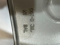 фото thumb №8, Диск mercedes gl ml w166 amg 10jx21 et64