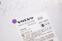 фото thumb №6, Volvo xc90 i усилитель аудио радио 31215524 31210110