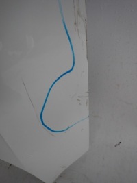 Audi a4 8w b9 15- капот кришка двигуна Ціна, фото thumb