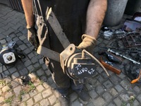 фото thumb №1, Jeep grand cherokee zj 5.2 - круїз-контроль