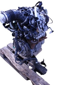 фото thumb №1, Двигун seat altea iii 04r. 2.0tdi bkd