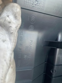 фото thumb №8, Vw tiguan ii багажник задня комплект 5na858855j 5na857769n