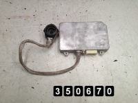 фото thumb №1, 2005 renault vel satis ecu 8200051260