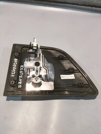 фото thumb №9, Ручка наружная scania оригинальный номер 2005369