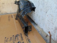 фото thumb №5, Лонжерон четверть левая перед mercedes w247 w177 nowa оригинал a2476221700