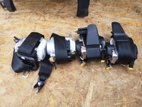 фото thumb №7, Audi a4 b9 приборная панель подушки безопасности ремни оригинал