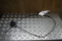 фото thumb №1, Трос открывания капота clio v 1.5 dci