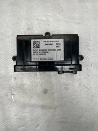 фото thumb №1, Tesla model s 2017 модуль / блок керування люк 100751200c