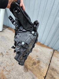 фото thumb №7, Toyota camry viii full led лампа права перед