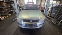 фото thumb №11, Fiat stilo 1.9 jtd 192a1000 передня панель бампер лампи радіатор вентилятор