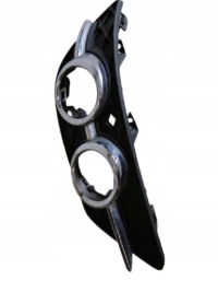 фото thumb №1, Mercedes c klasa w204 решётка левая хром na противотуманная фара