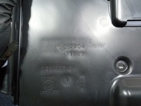 фото thumb №5, Mercedes gls x166 защита крышка a1666800804