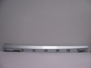 фото thumb №1, Vw passat b8 планка порогова права 3g0853858f