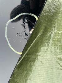 фото thumb №7, Porsche panamera 970 дверь левая передние левый перед код лакокрасочного покрытия l041