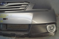 фото thumb №6, Бампер перед subaru outback iv омивачі 57704aj050 z2583