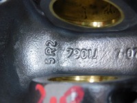 4x поршень 2.0 tdi pd vw passat b6 touran a3 a4 b7 skoda octavia 2 caddy Київ, фото thumb