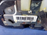 фото thumb №5, Sonata v nf замок двері перед праві 31320-3k011