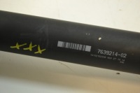 фото thumb №8, Bmw f11 f10 рестайлинг lci 2.0d n47 автомат вал приводной 7639214