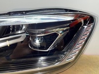 фото thumb №13, Vw caddy 5 лампа перед права full led комплектна з модулями