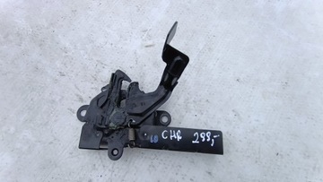 фото thumb №1, Засув капота toyota chr