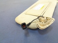 фото thumb №4, Jaguar xf x250 защита солнцезащитная правая