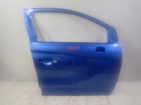 фото thumb №1, Дверь правое передние правый перед opel crossland x 2016-